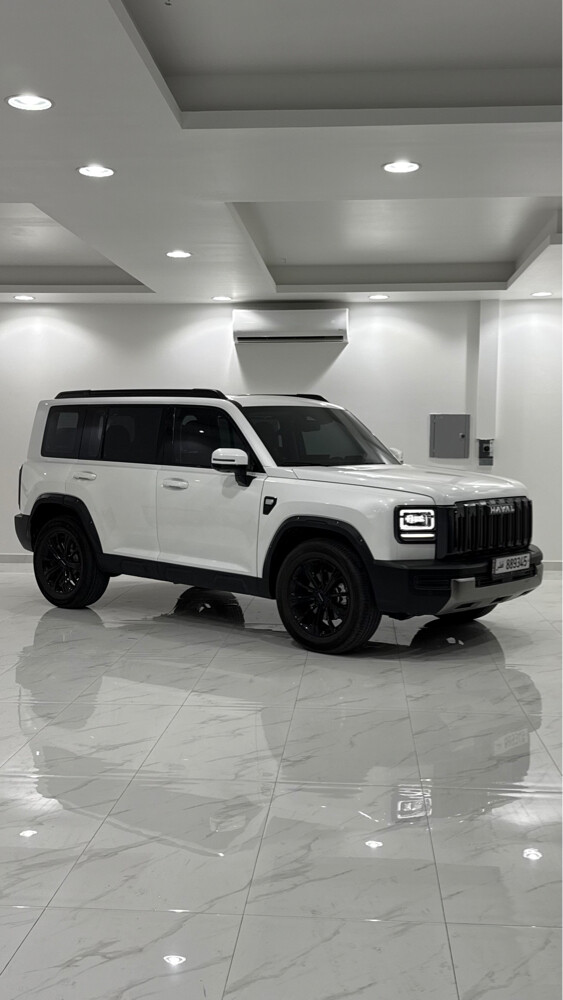 هافال - 3