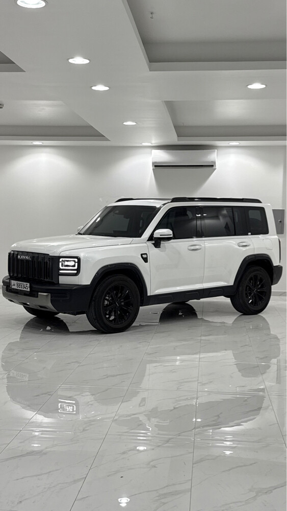 هافال - 1