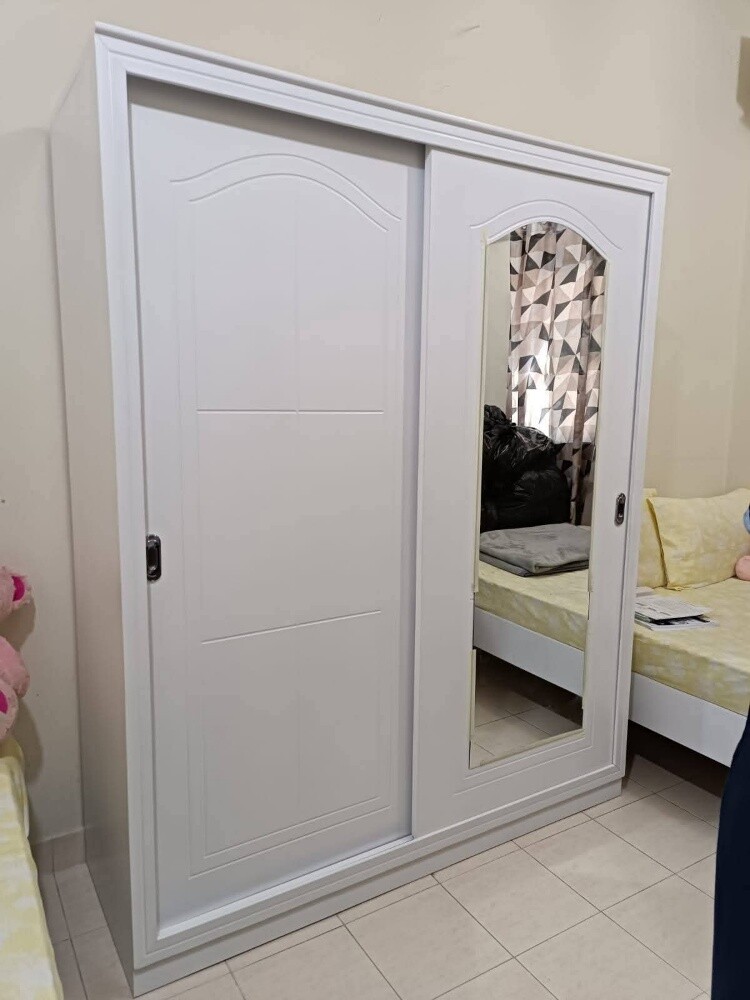 سرير ومرتبة - 13