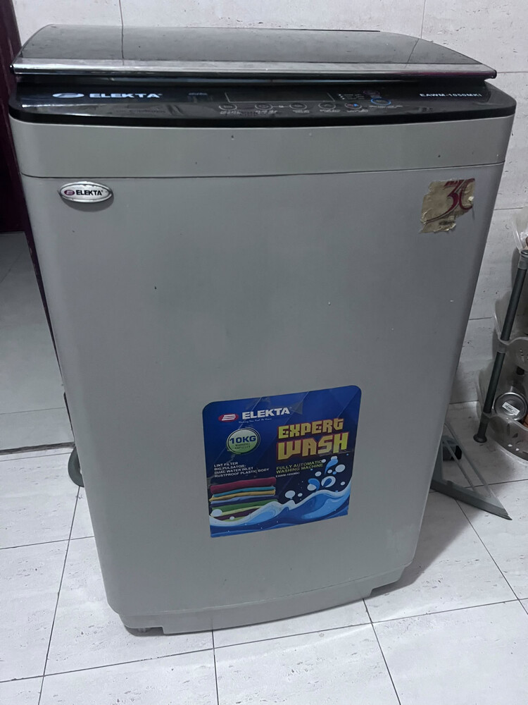 washing machine - 3