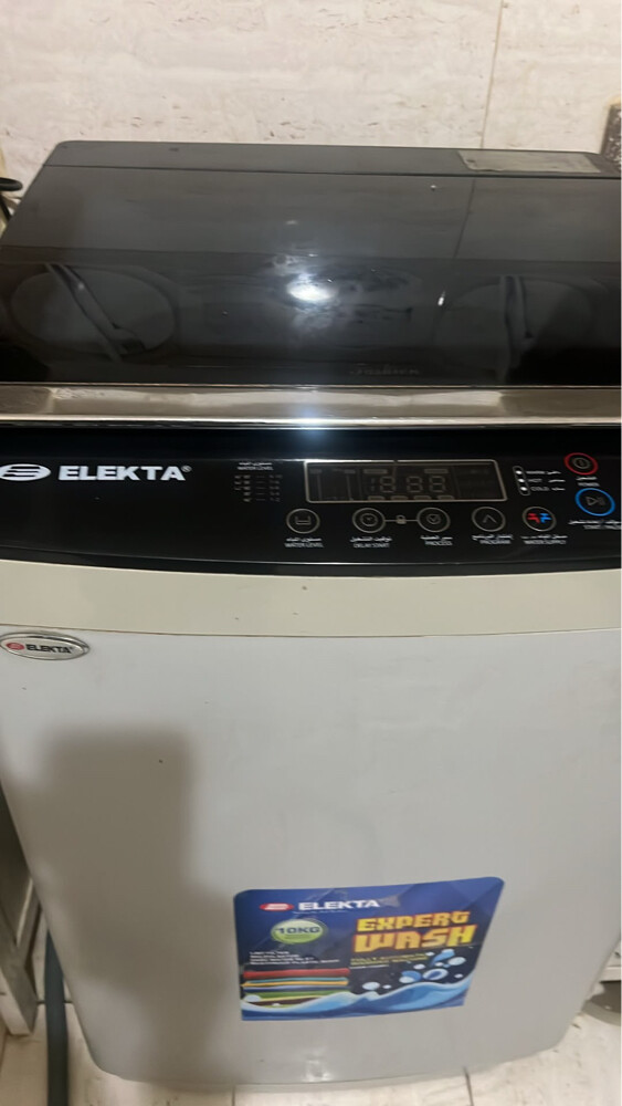 washing machine - 2