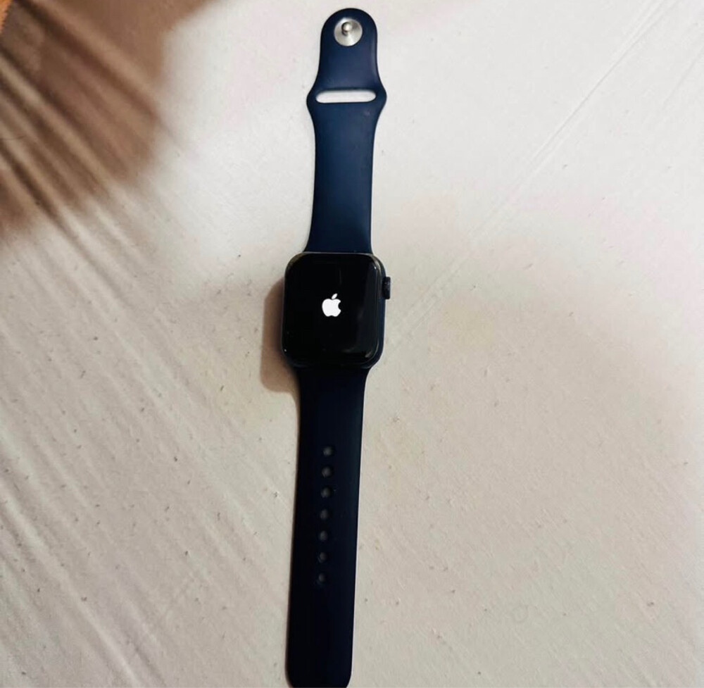 Apple Watch Series 6 - 2