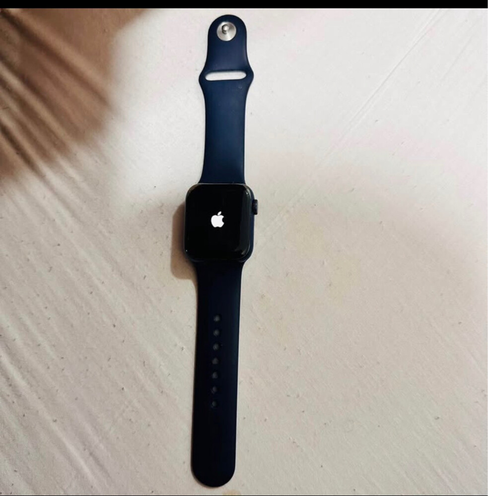 Apple Watch Series 6 - 1
