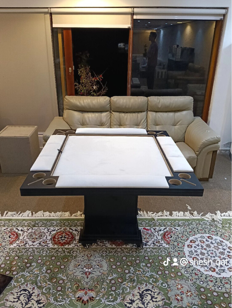 طاوله تنصفط - 3