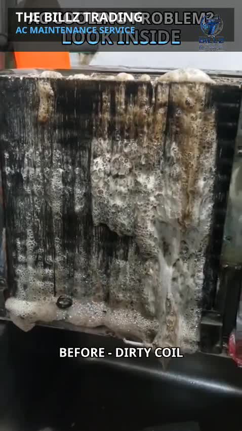 AC Maintenance & Electrical Service - 2