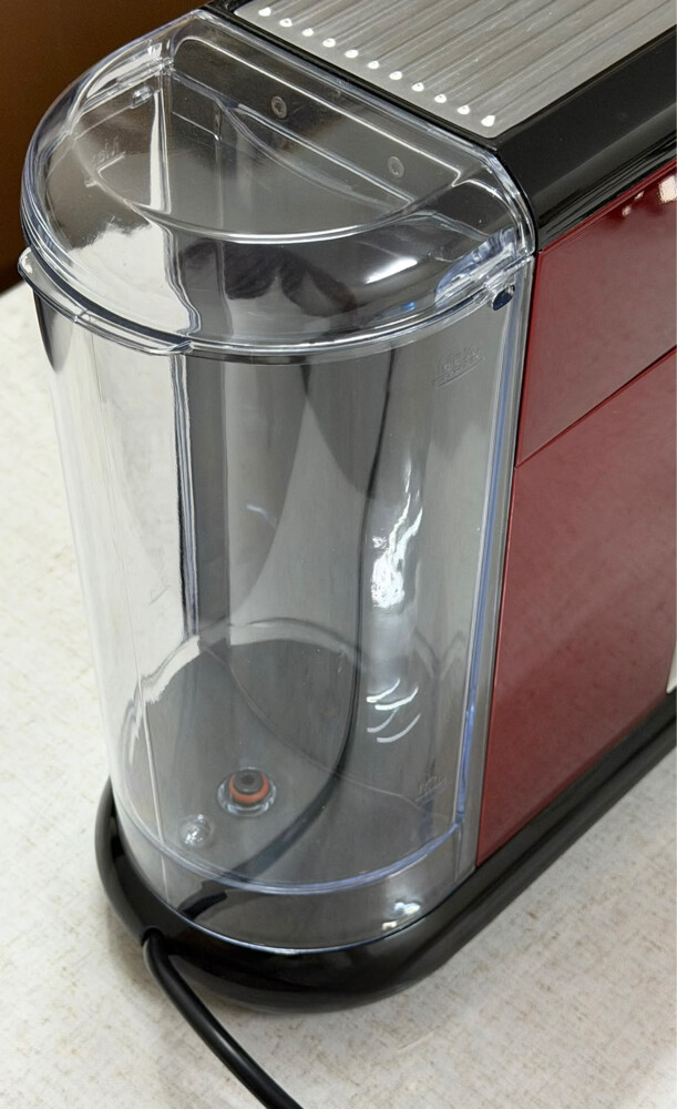 coffee machine - 2