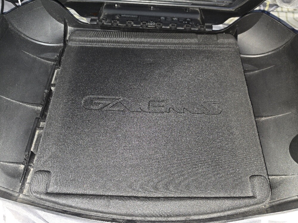 gaems vangaurd monitor - 6