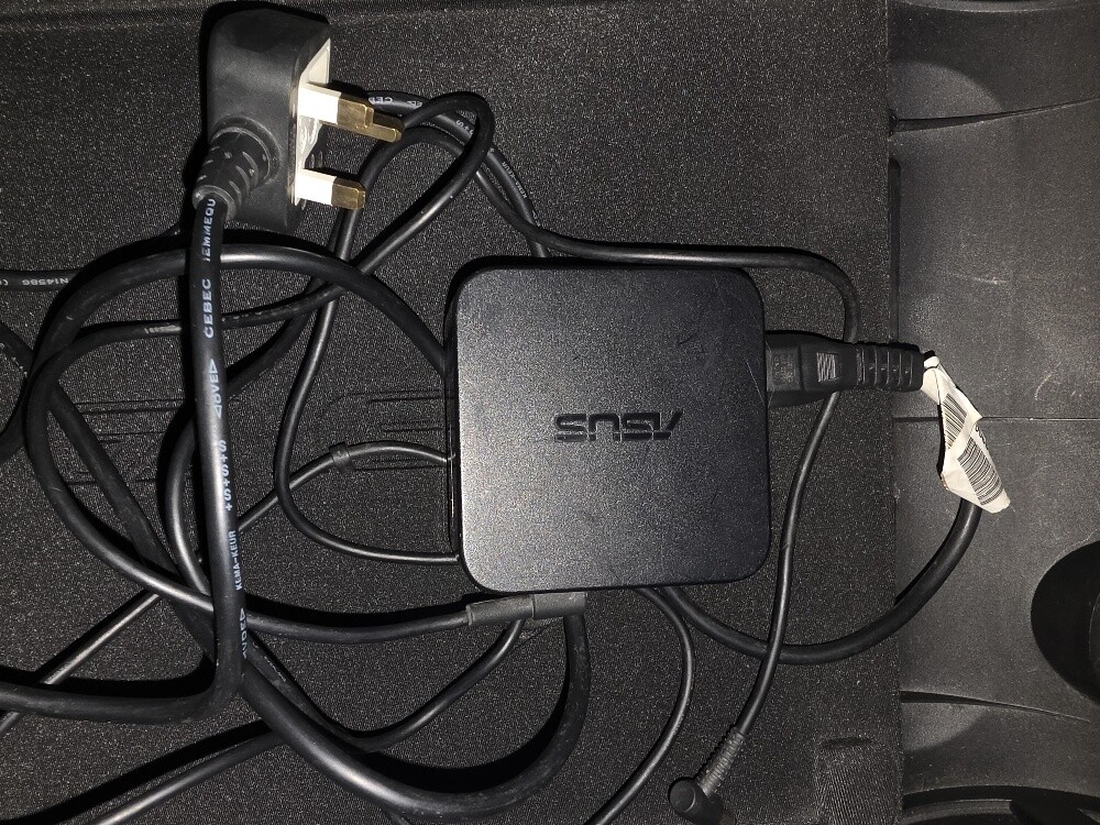 gaems vangaurd monitor - 7