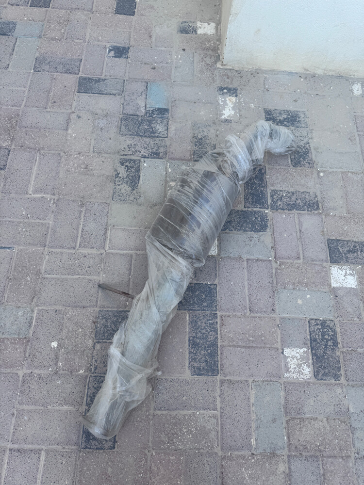 دبه فتك - 1