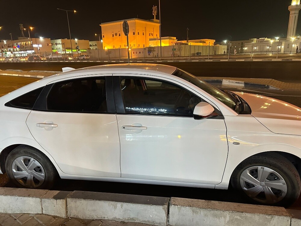 Toyota Yaris 2026 Model - 5