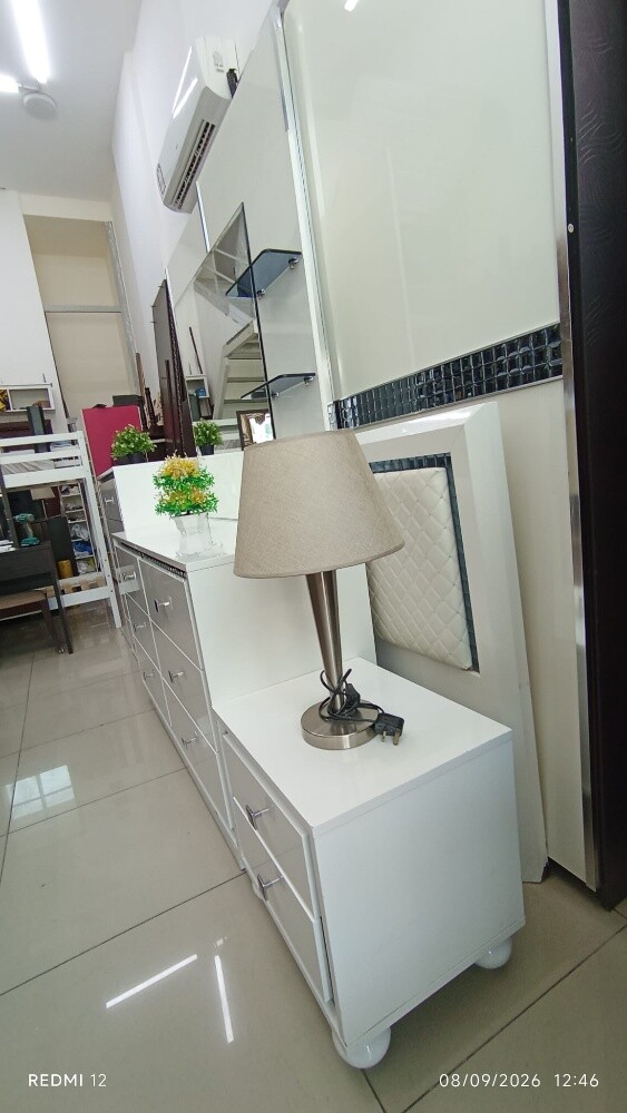For Sale complete bedroom set - 11