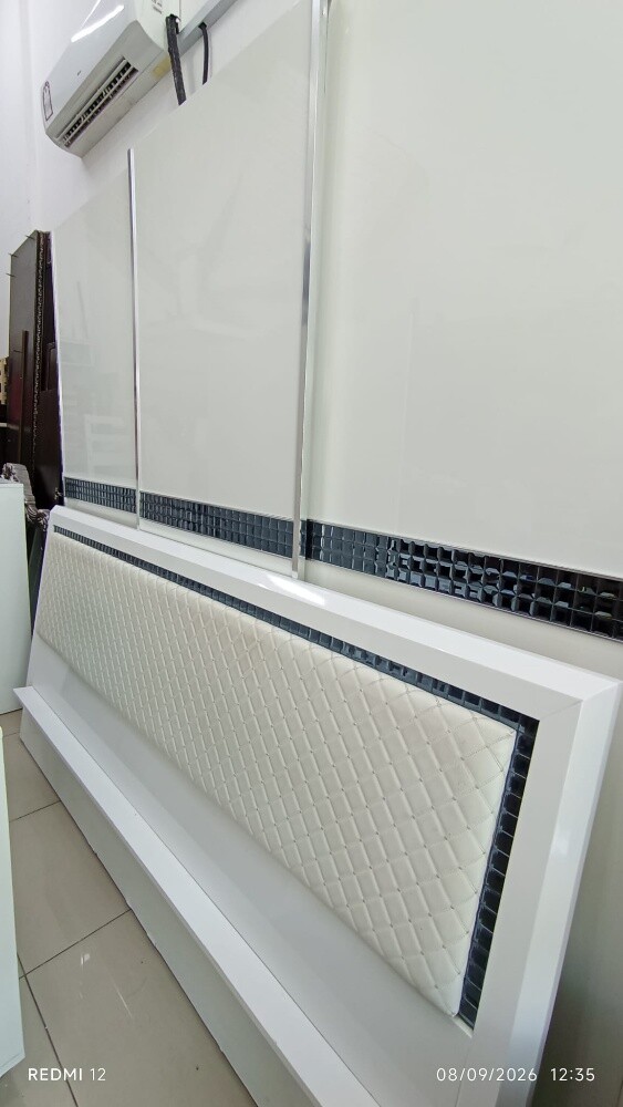 For Sale complete bedroom set - 12