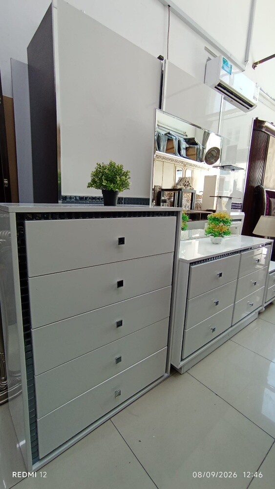 For Sale complete bedroom set - 10