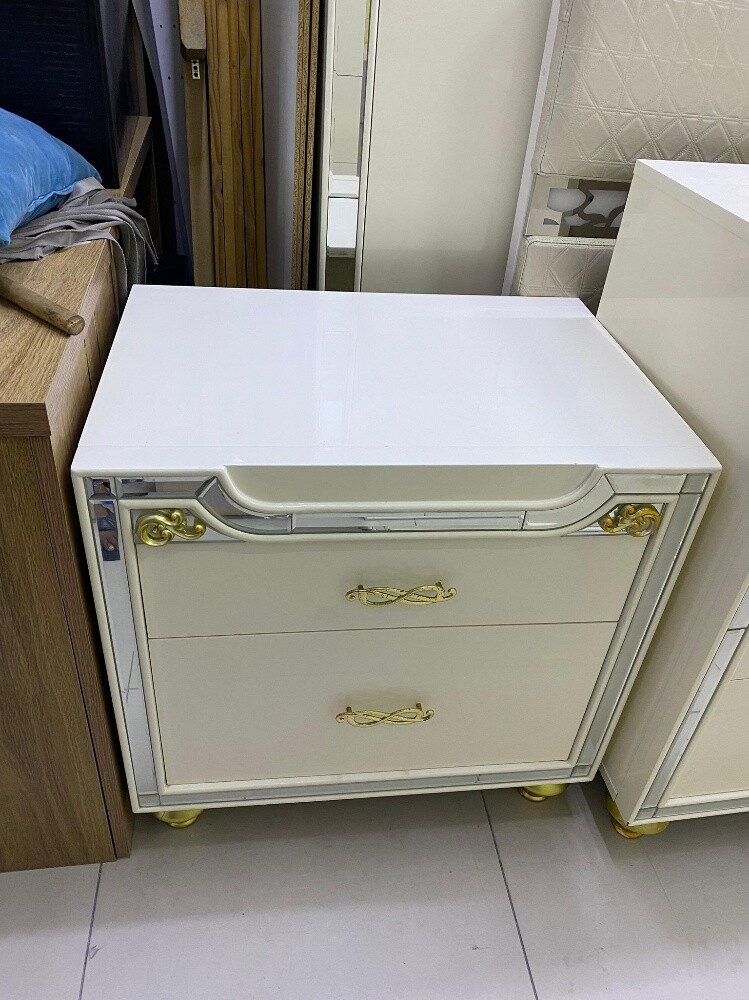 For Sale complete bedroom set - 7