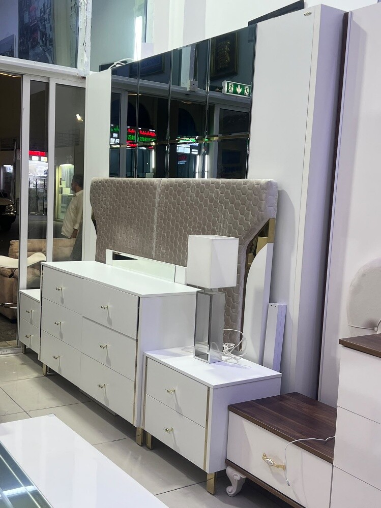 For Sale complete bedroom set - 2