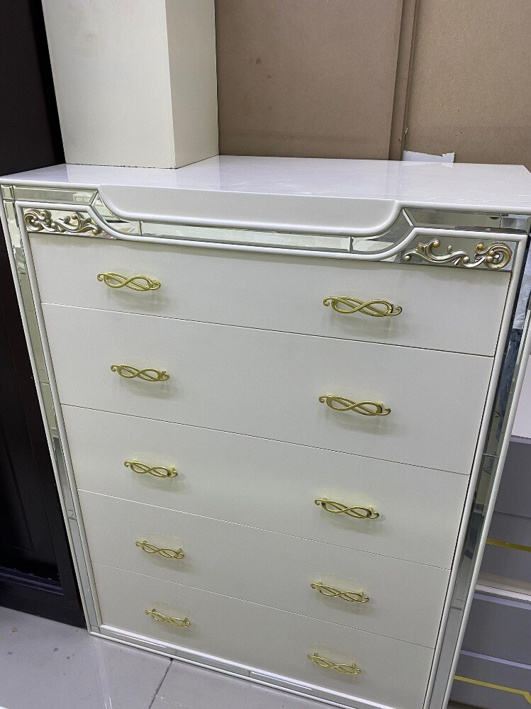 For Sale complete bedroom set - 5