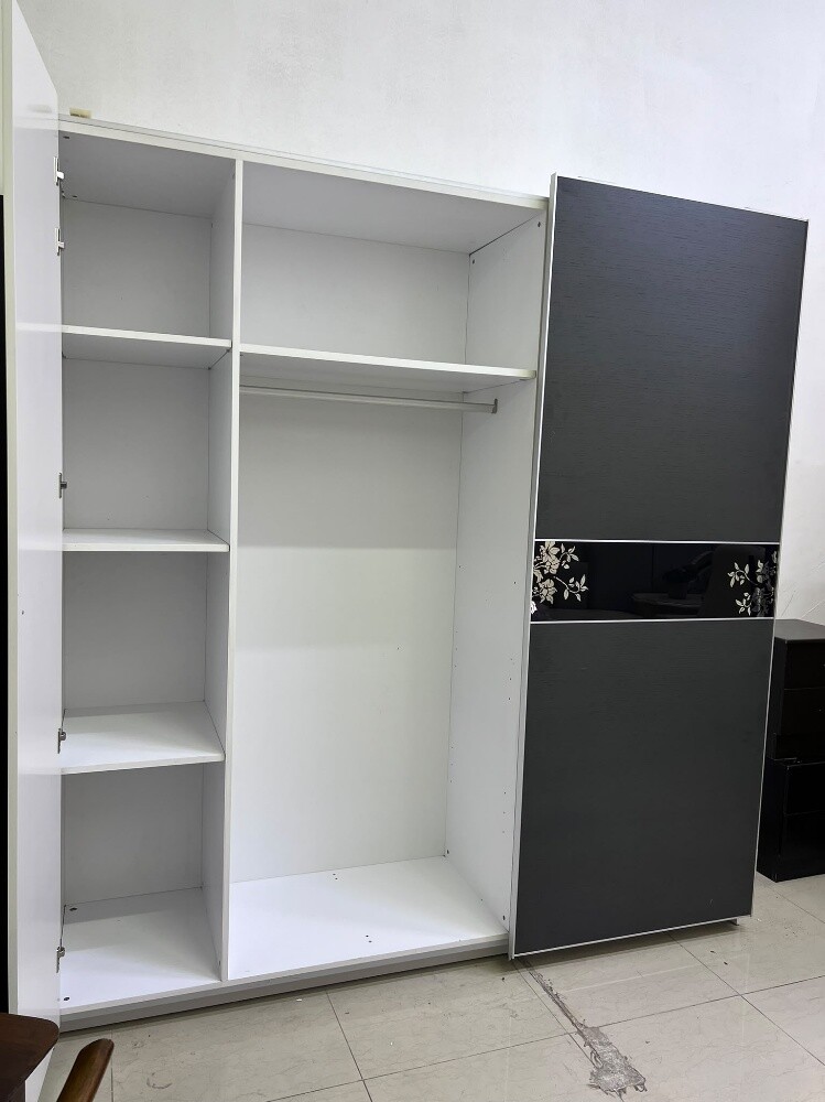 For Sale complete bedroom set - 17