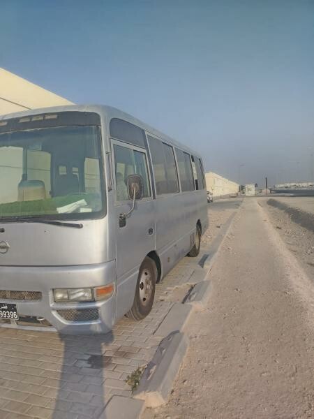 مكينس طريق ابو سمرة - 4