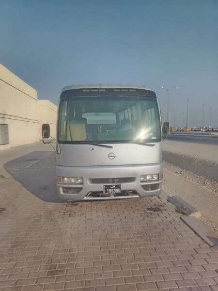 مكينس طريق ابو سمرة - 1
