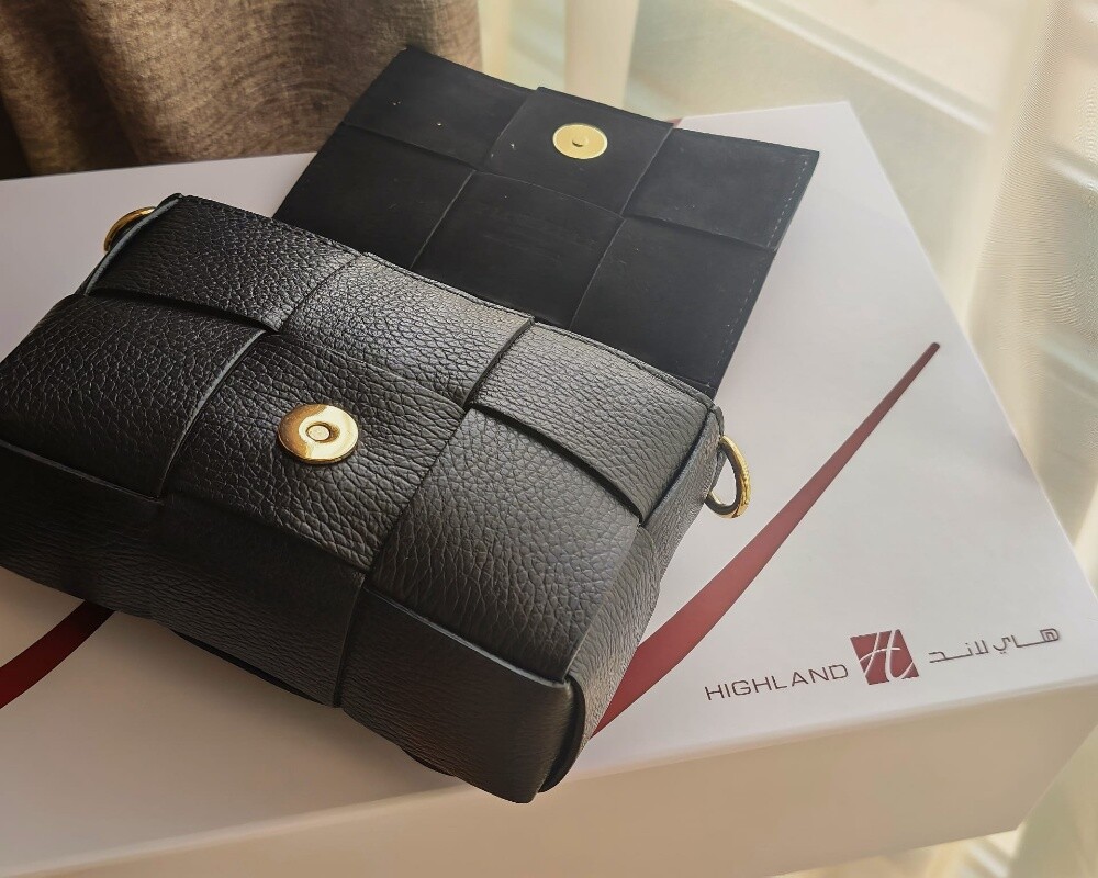 Piumelli Women Leather Bag - 1