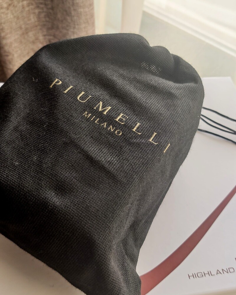 Piumelli Women Leather Bag - 2