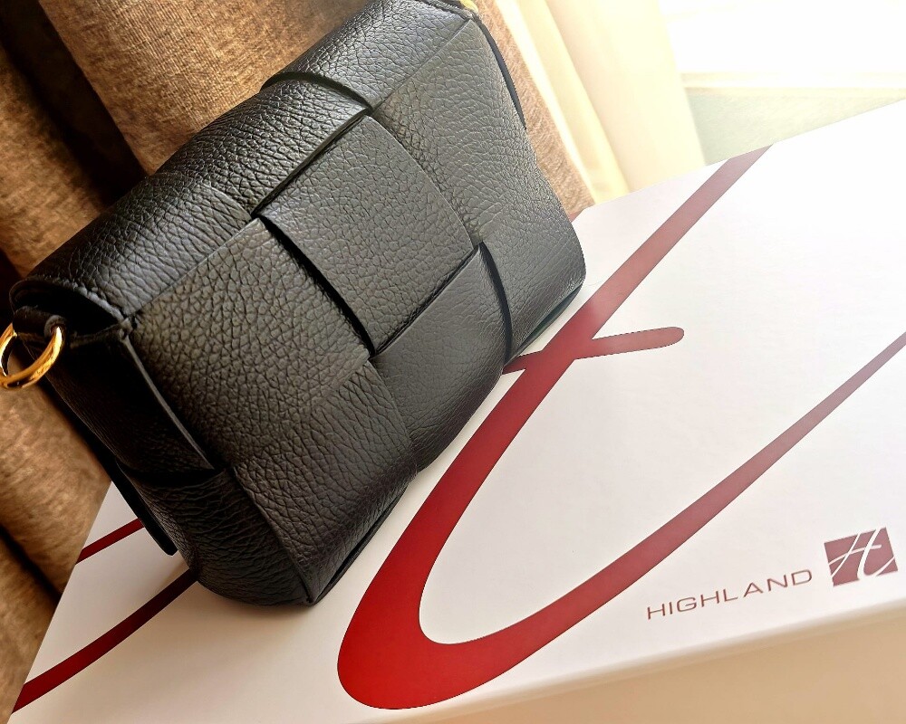 Piumelli Women Leather Bag - 4