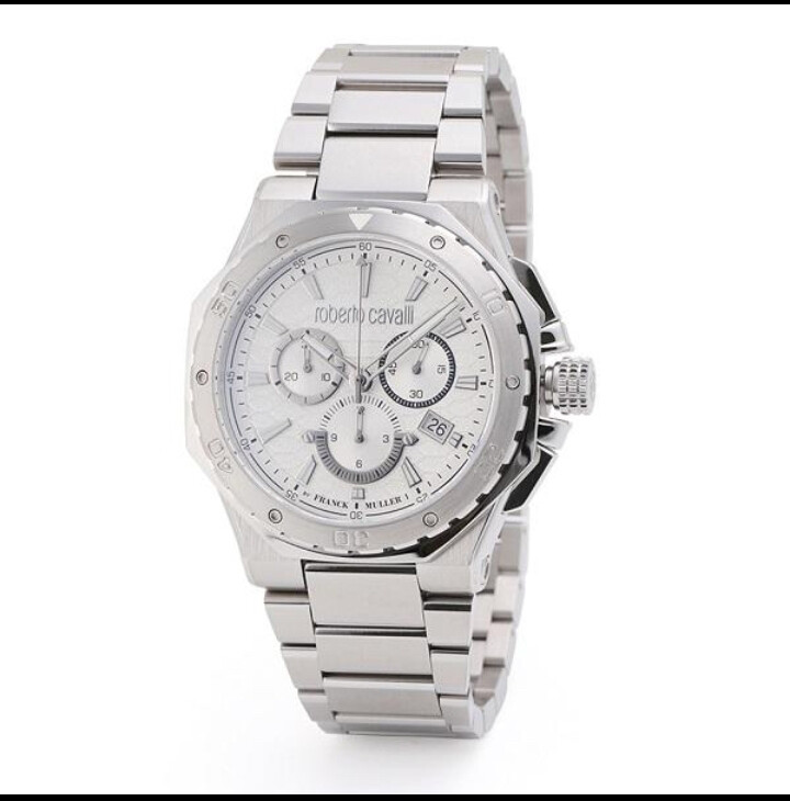 Roberto Cavalli by Franck Muller - 1