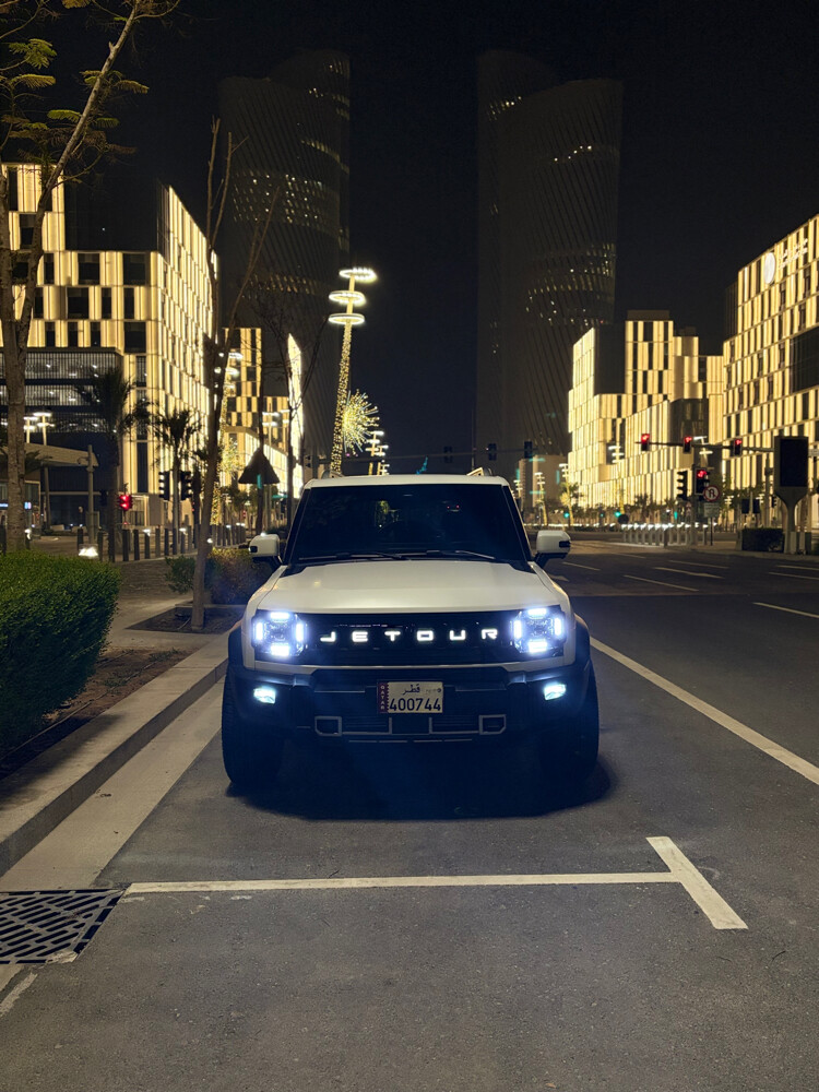 جيتور - 4