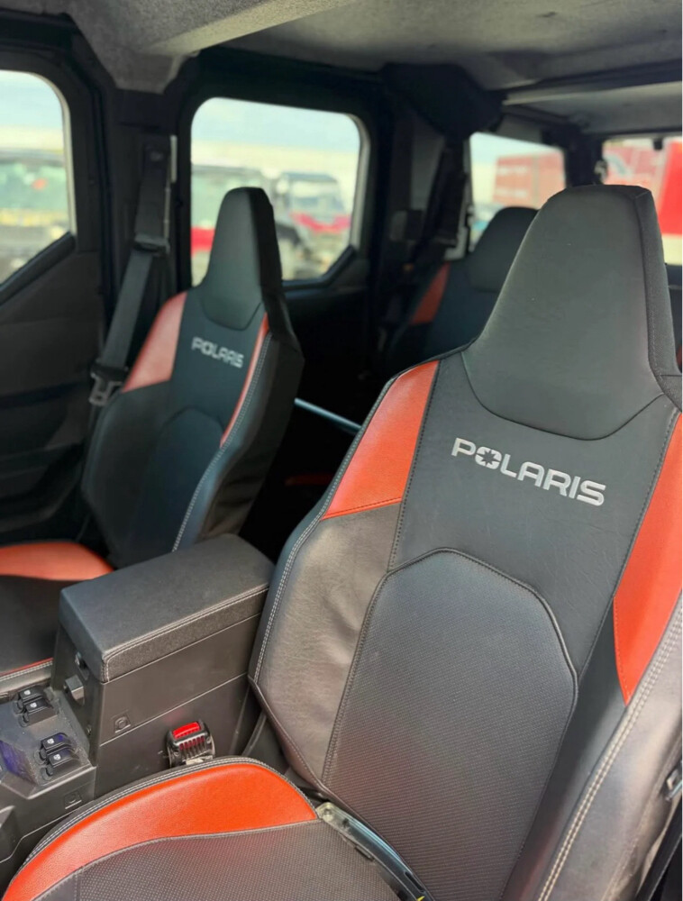 Polaris XPEDITION ADV 5 NorthStar ( - 6