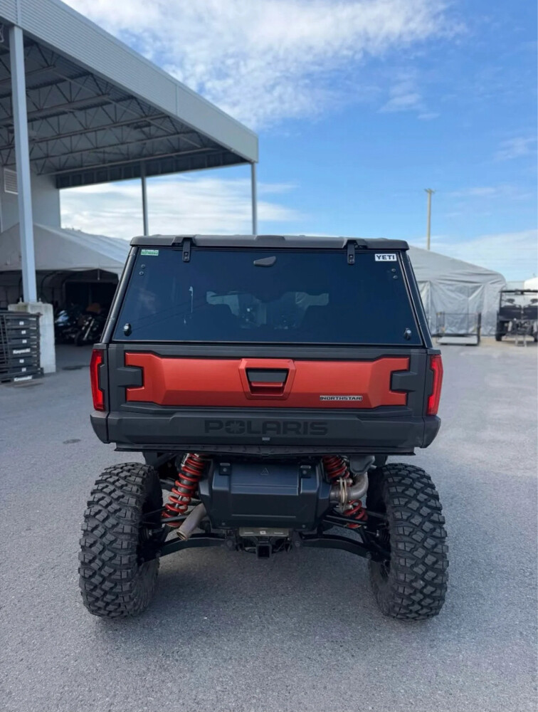 Polaris XPEDITION ADV 5 NorthStar ( - 5