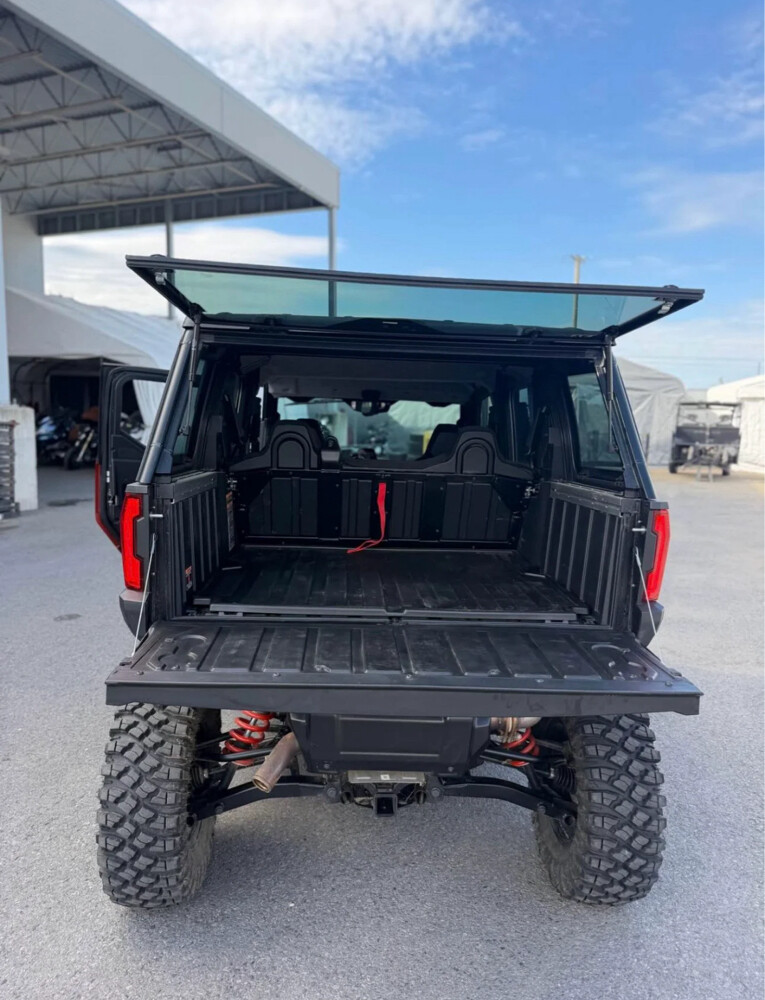 Polaris XPEDITION ADV 5 NorthStar ( - 3