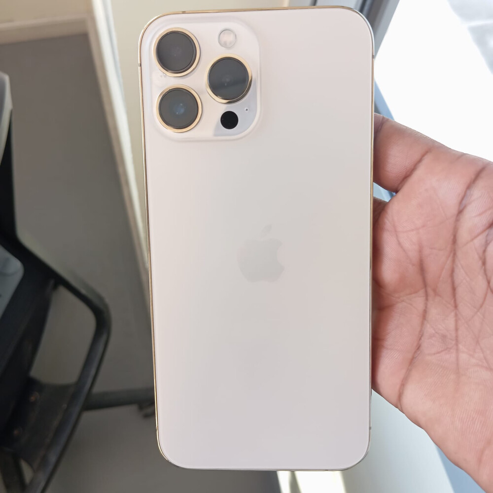 iPhone 13 Pro Max - 1