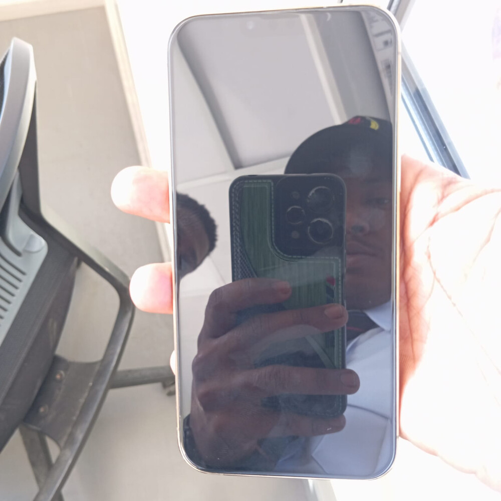 iPhone 13 Pro Max - 2