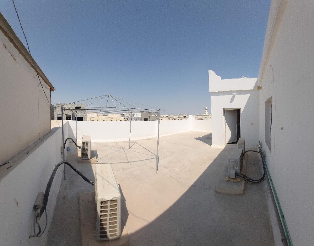 Family Apartment (Penthouse) - 7