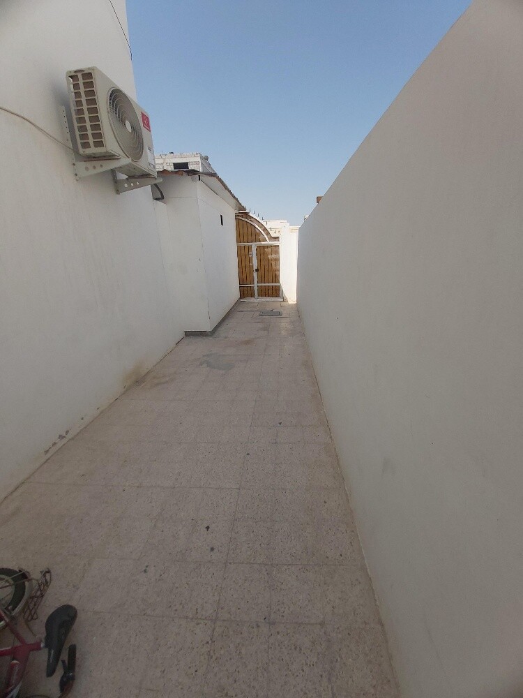 Family Apartment (Penthouse) - 3