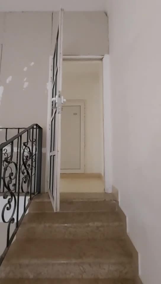 Family Apartment (Penthouse) - 1