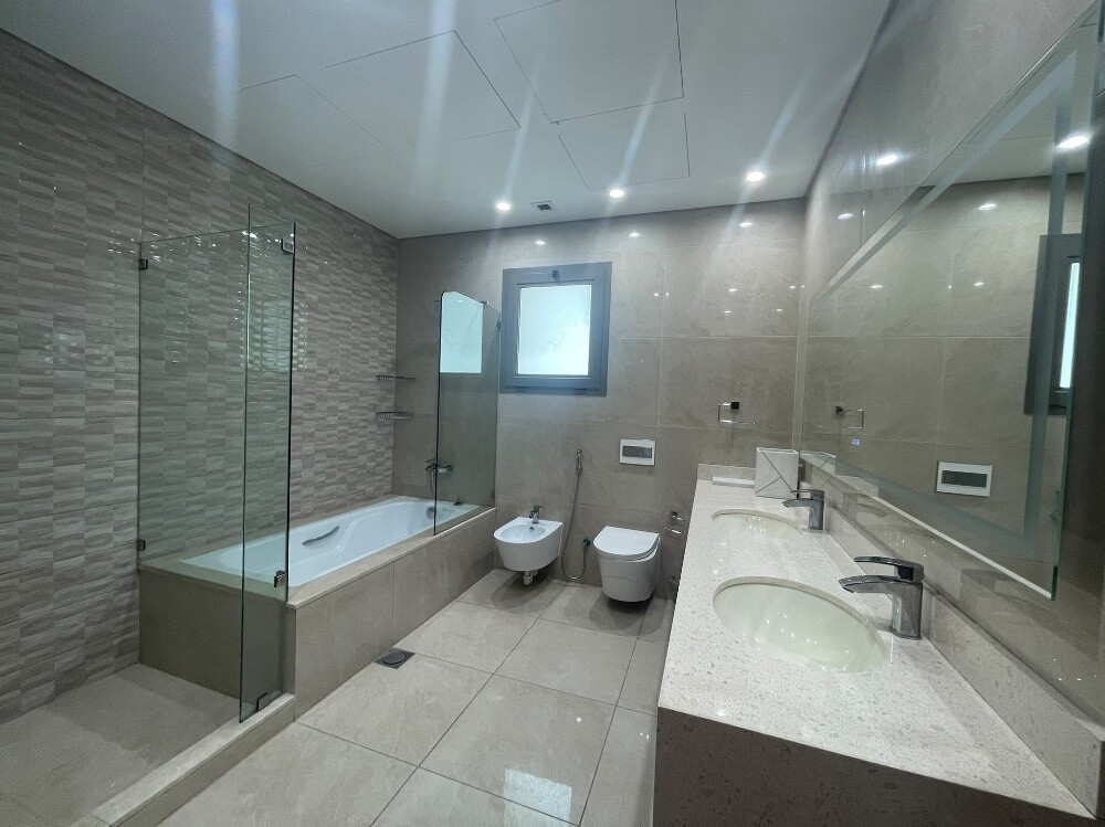 Stand alone Villa for rent ,Pearl - 22