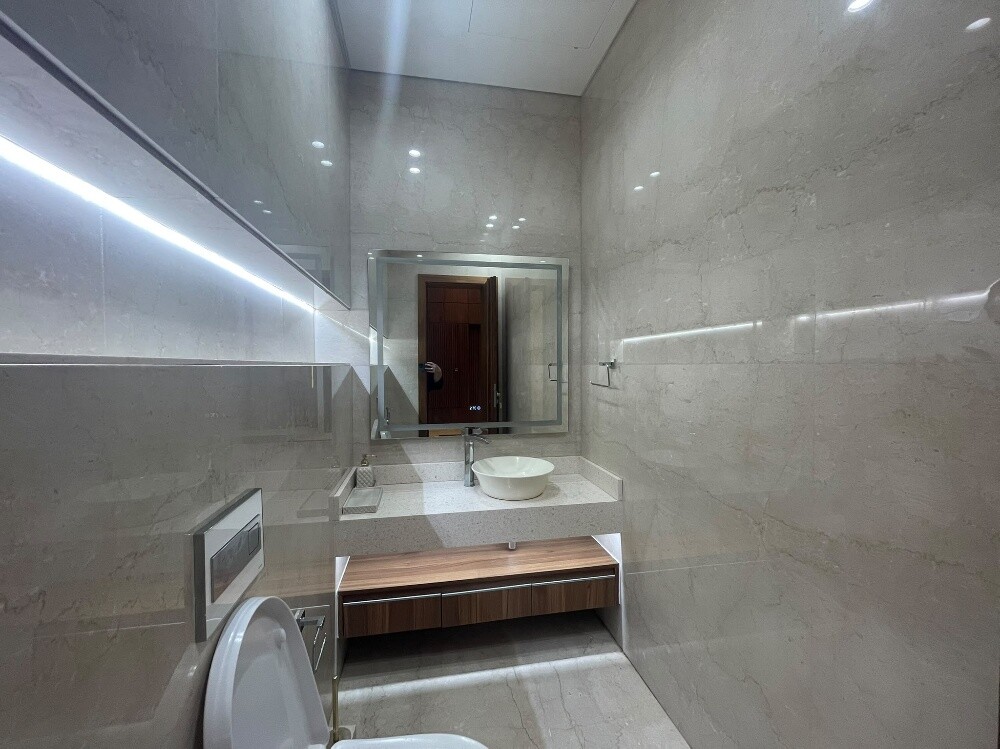 Stand alone Villa for rent ,Pearl - 27