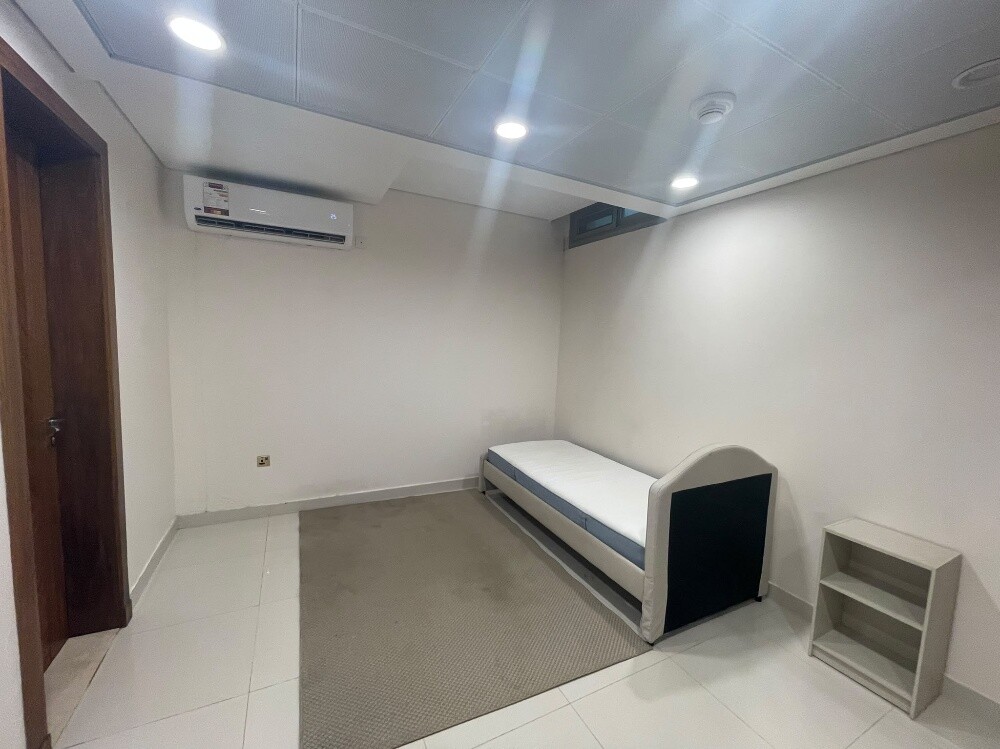 Stand alone Villa for rent ,Pearl - 19