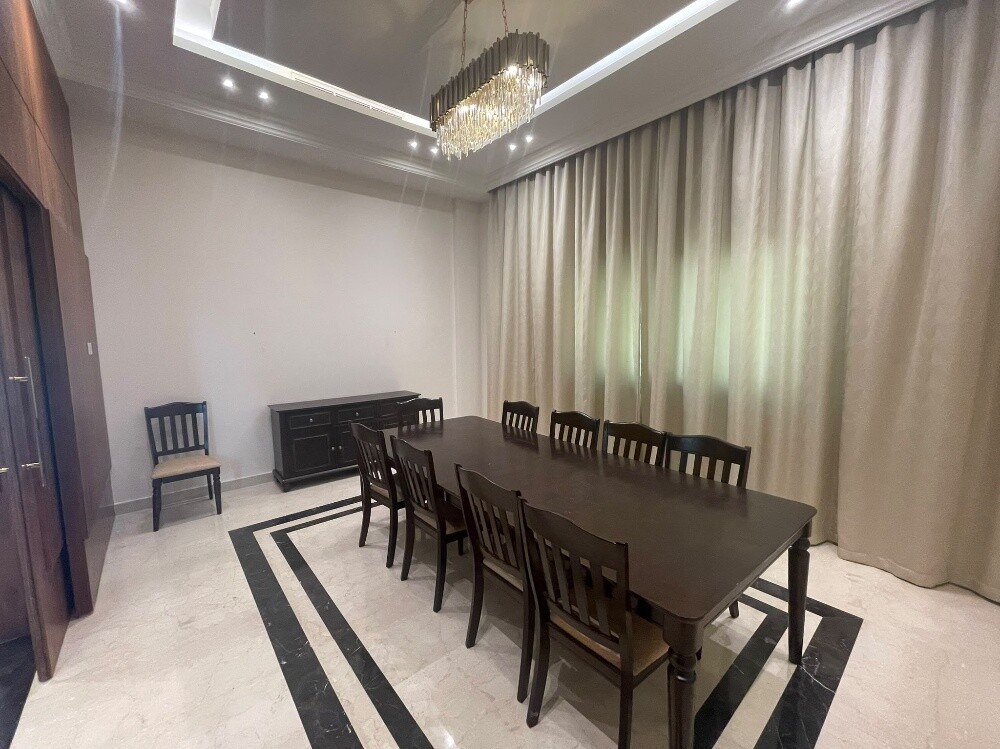 Stand alone Villa for rent ,Pearl - 4