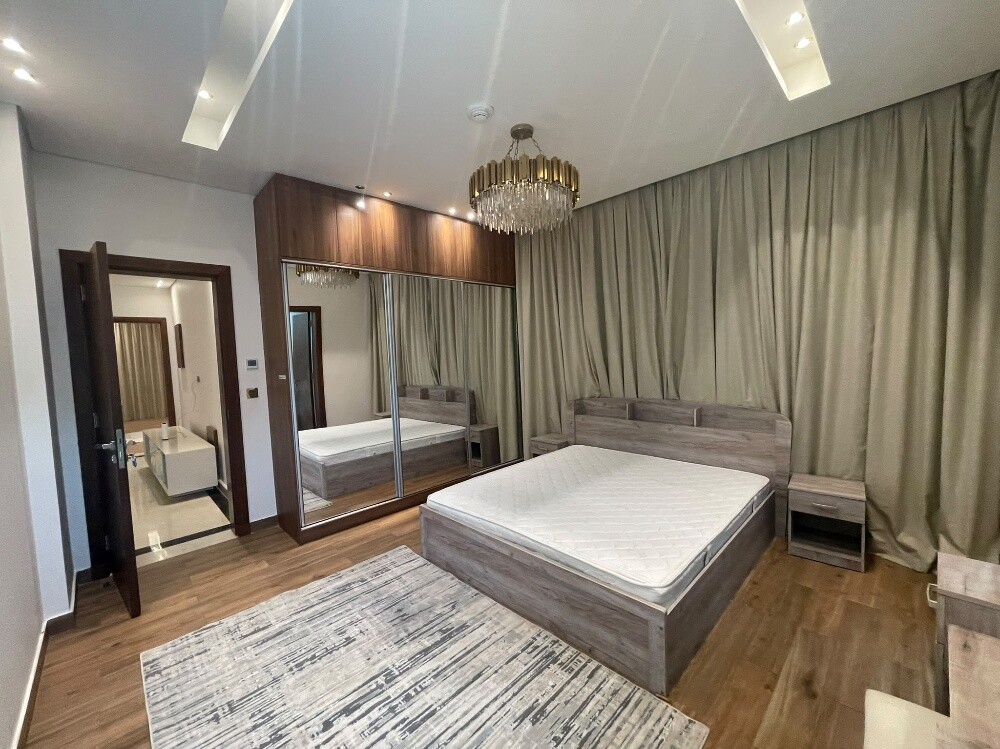 Stand alone Villa for rent ,Pearl - 13