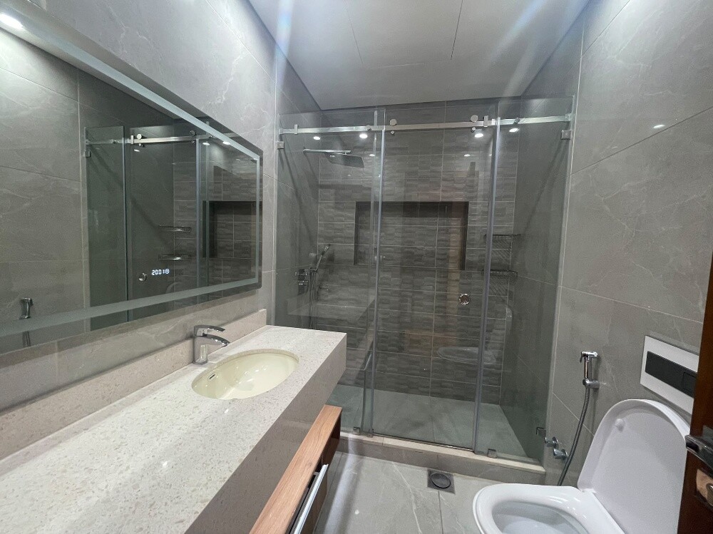 Stand alone Villa for rent ,Pearl - 24
