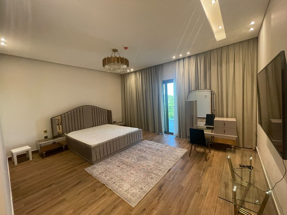 Stand alone Villa for rent ,Pearl - 17