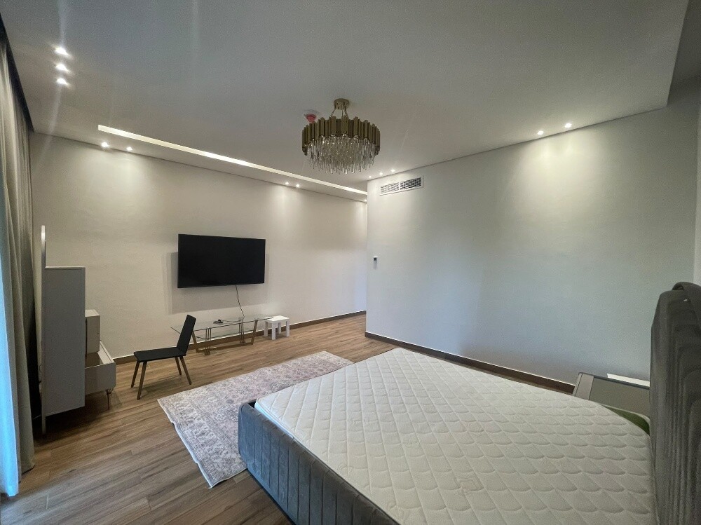 Stand alone Villa for rent ,Pearl - 16