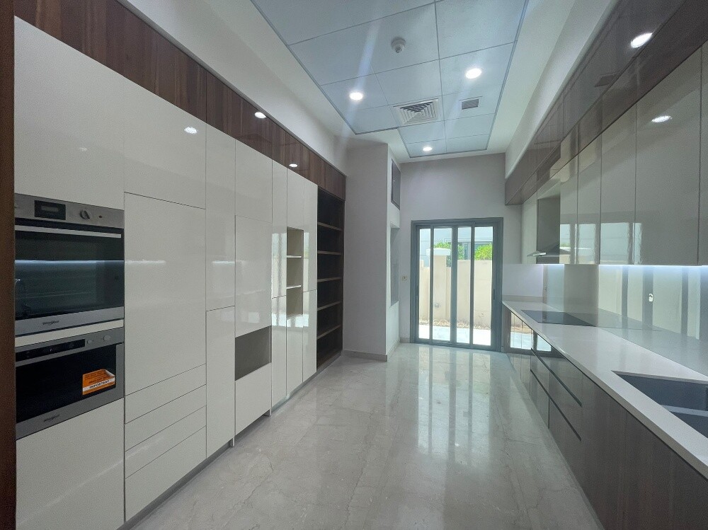 Stand alone Villa for rent ,Pearl - 3