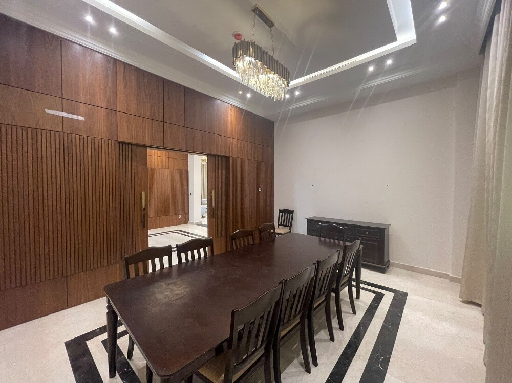 Stand alone Villa for rent ,Pearl - 6
