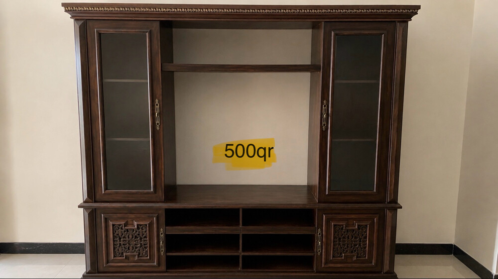 sofa , dining table , dresser table - 2