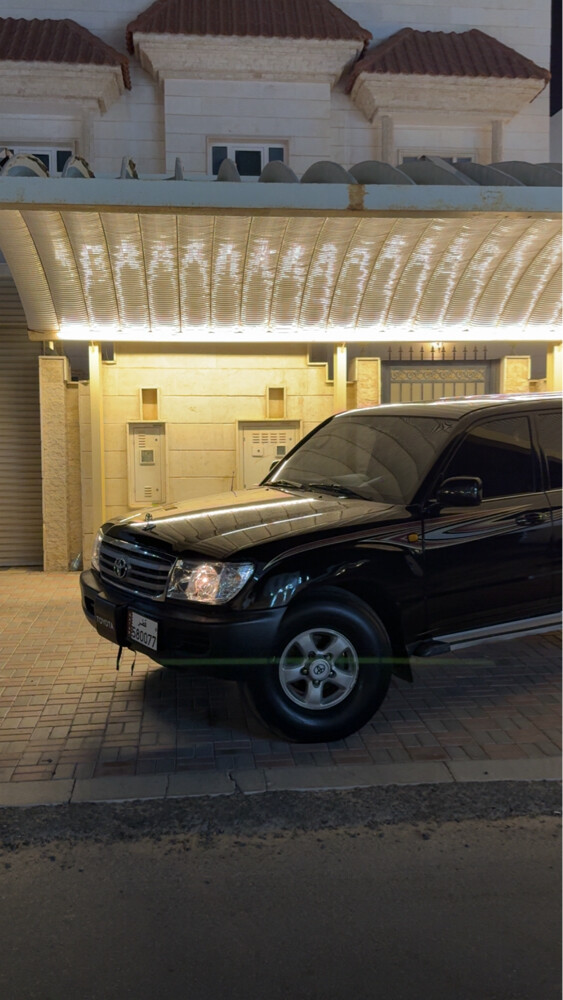 جي اكس 2004 - 1