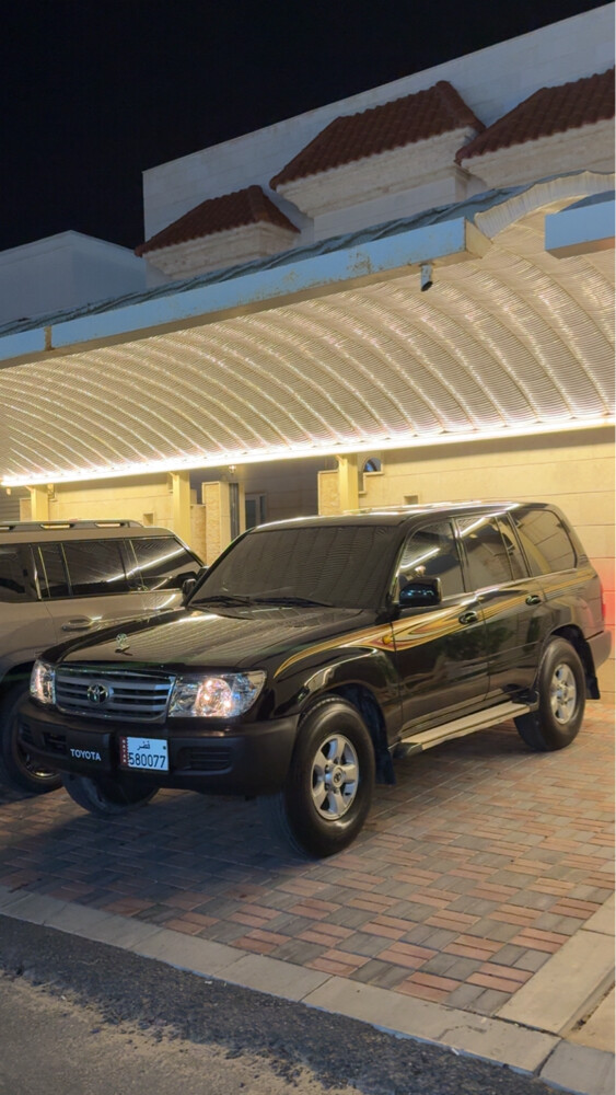 جي اكس 2004 - 2