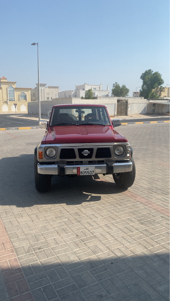 للبيع نيسان - 3